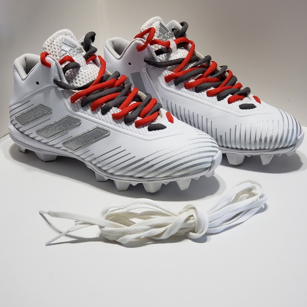 Men's Adidas Freak MD 20 Football Cleats